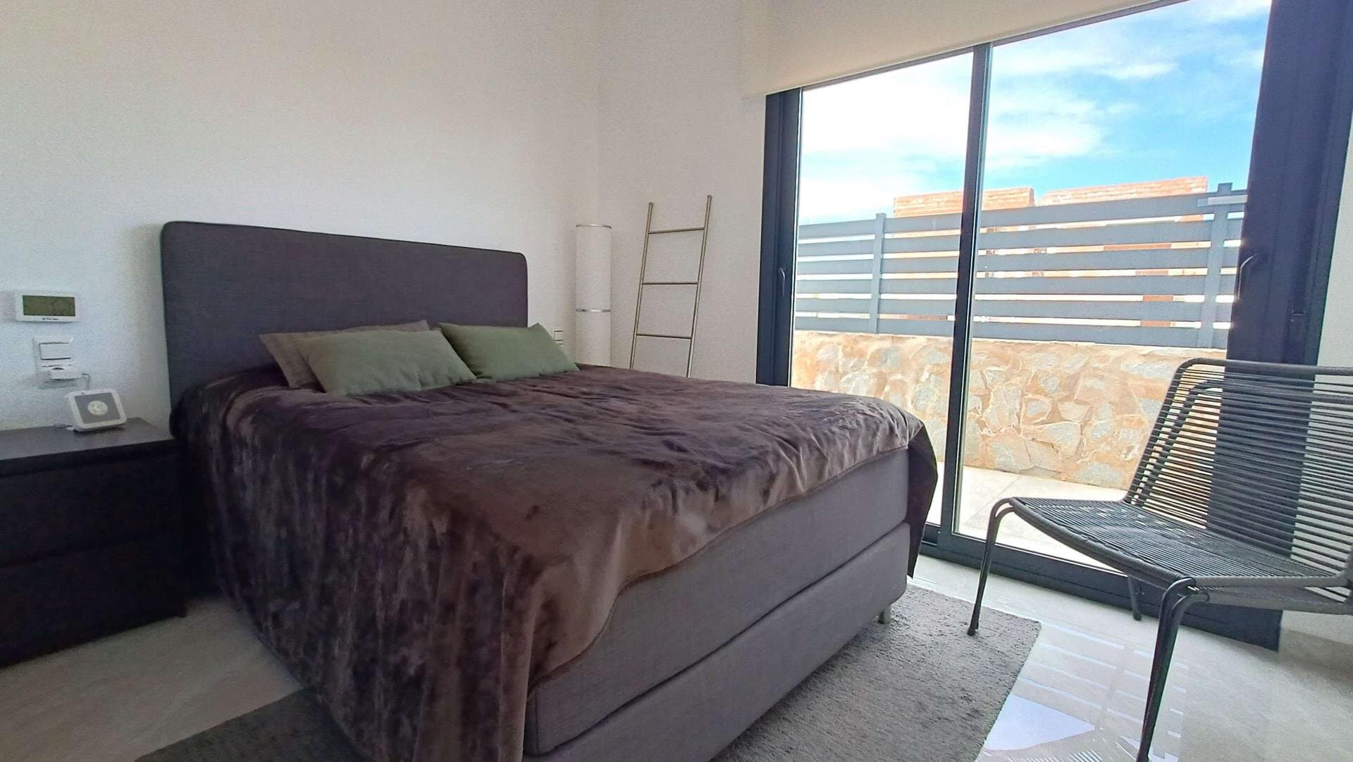 3-Bedroom Villa in Comunidad Valenciana, Algorfa - 15
