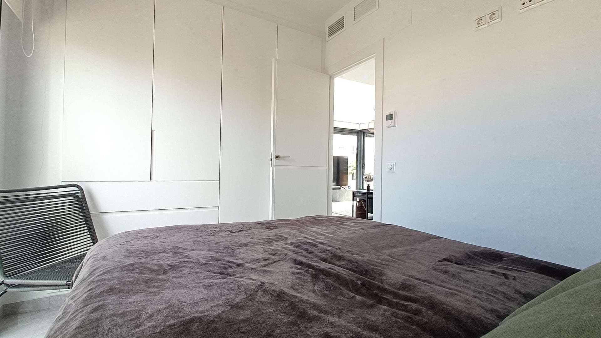 3-Bedroom Villa in Comunidad Valenciana, Algorfa - 16