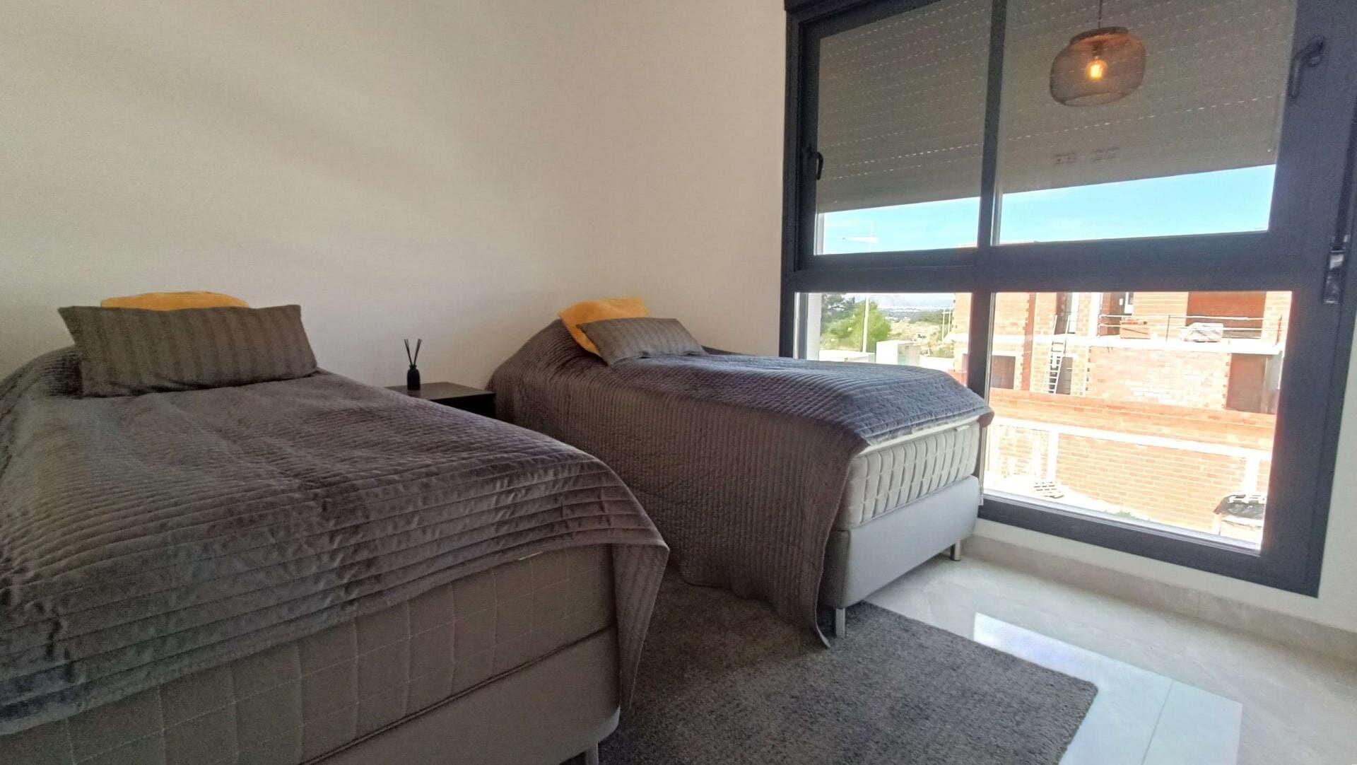 3-Bedroom Villa in Comunidad Valenciana, Algorfa - 18
