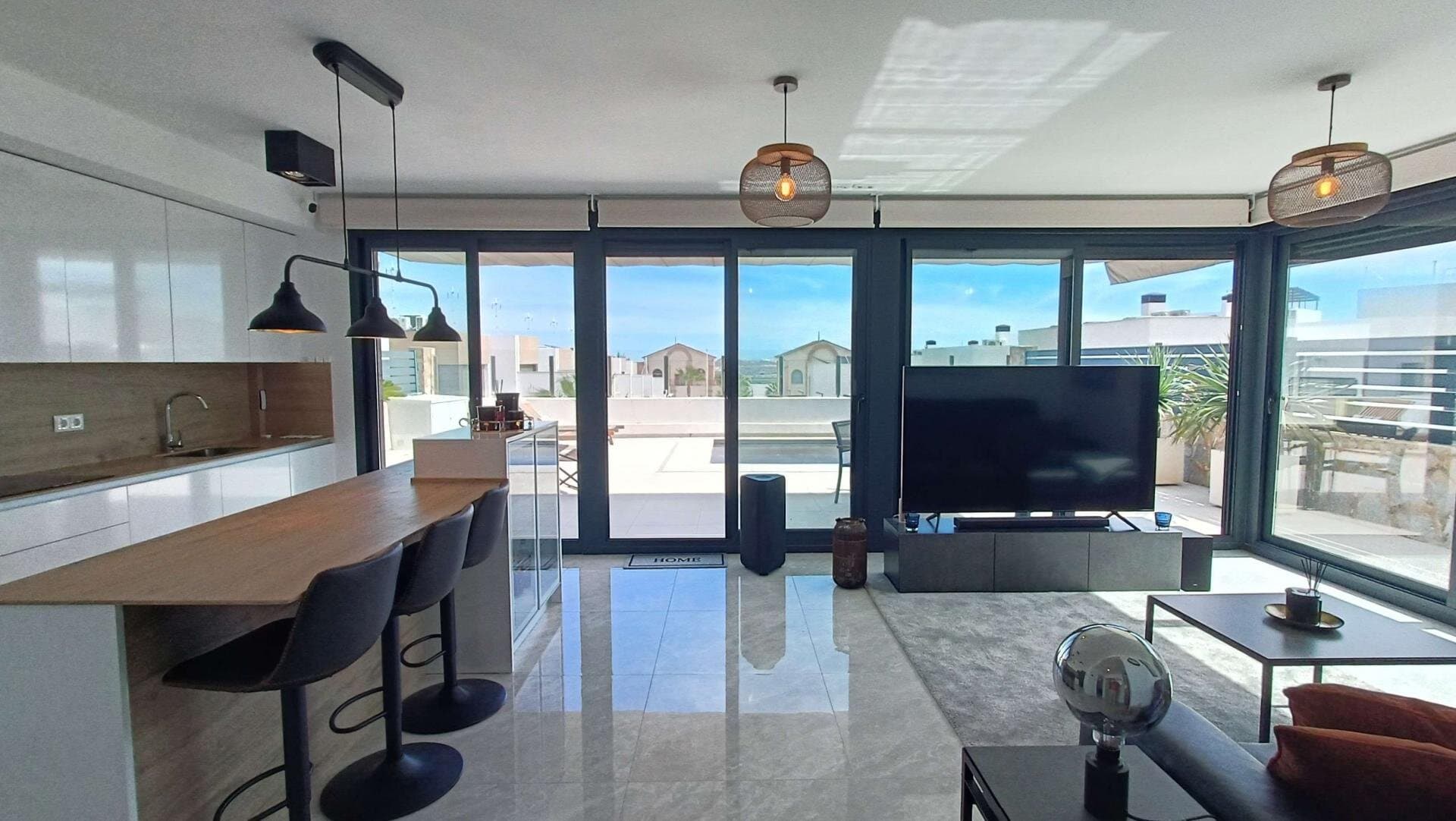3-Bedroom Villa in Comunidad Valenciana, Algorfa - 2