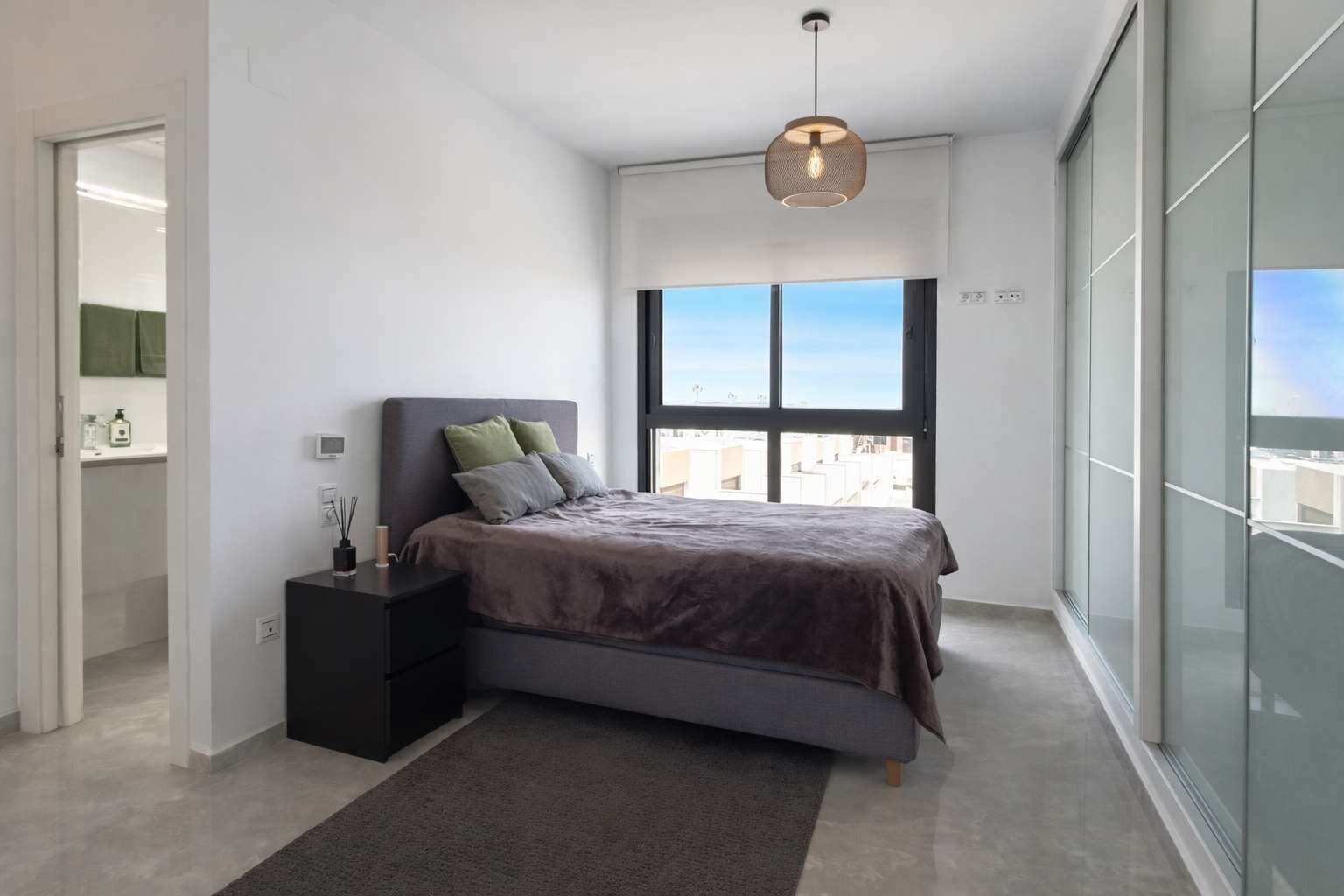 3-Bedroom Villa in Comunidad Valenciana, Algorfa - 21