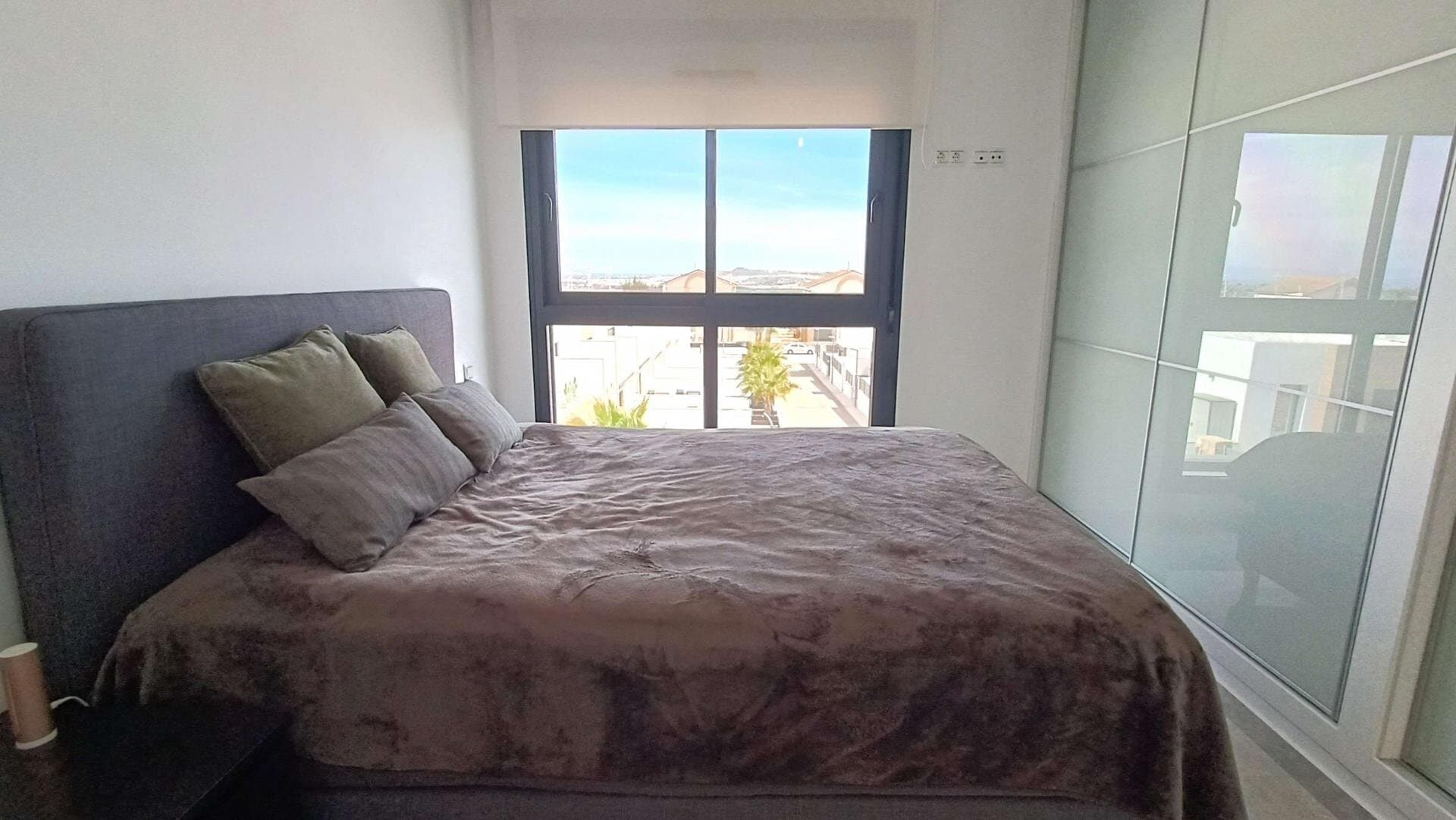3-Bedroom Villa in Comunidad Valenciana, Algorfa - 22