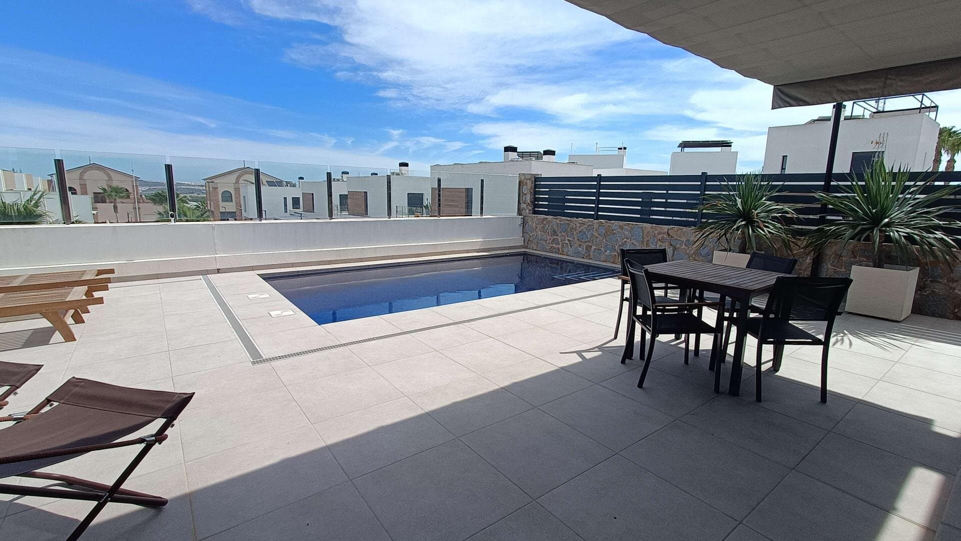 3-Bedroom Villa in Comunidad Valenciana, Algorfa - 26