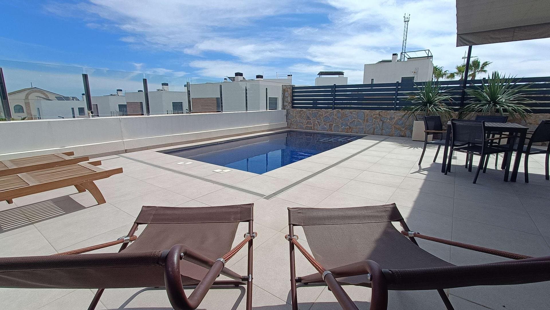 3-Bedroom Villa in Comunidad Valenciana, Algorfa - 28