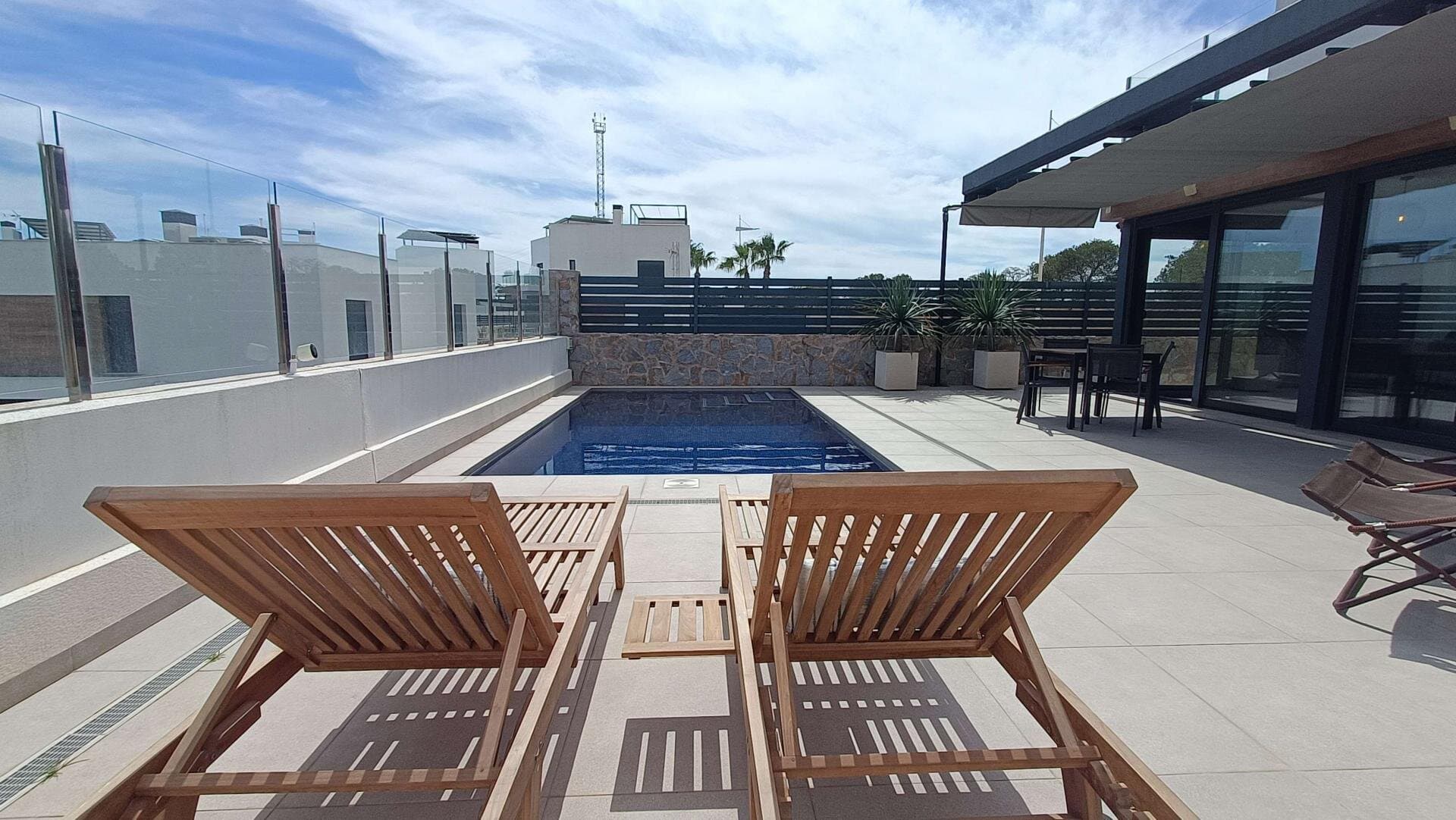 3-Bedroom Villa in Comunidad Valenciana, Algorfa - 29