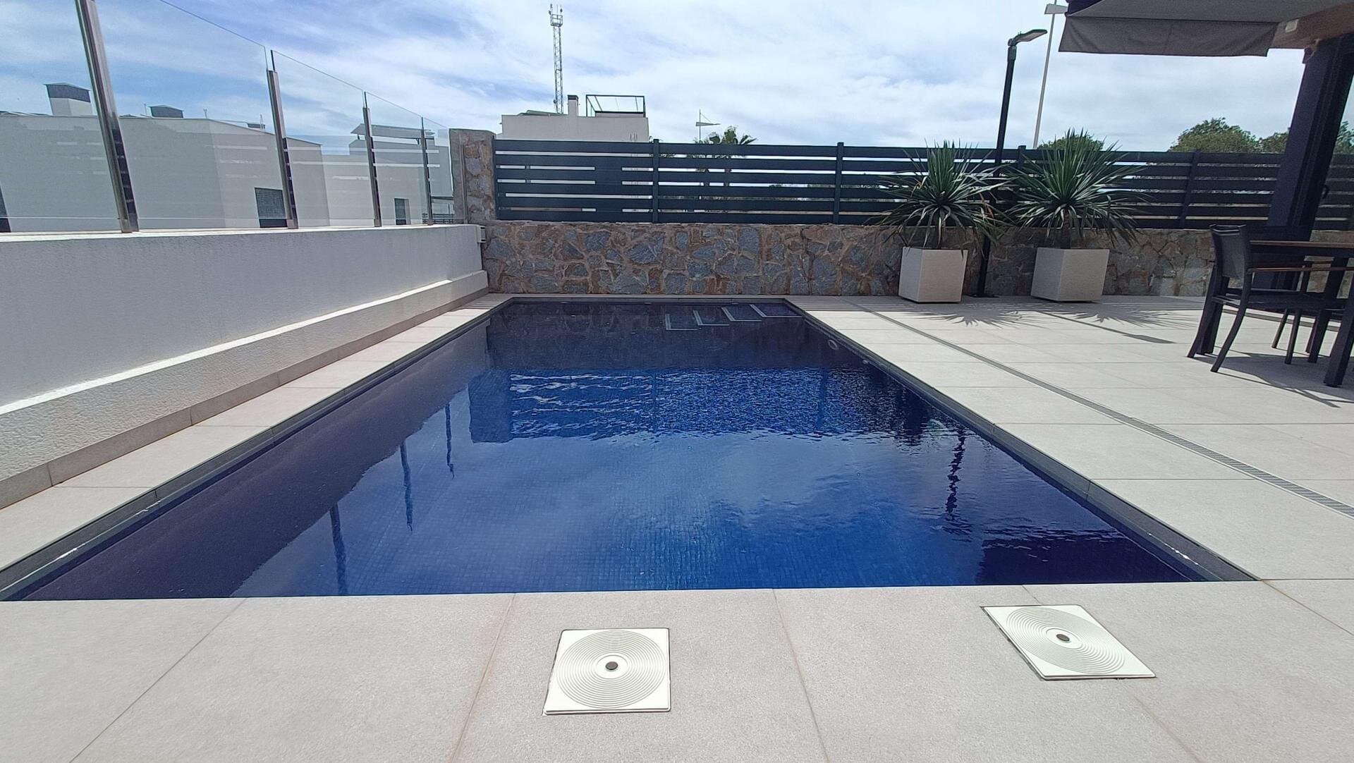 3-Bedroom Villa in Comunidad Valenciana, Algorfa - 30