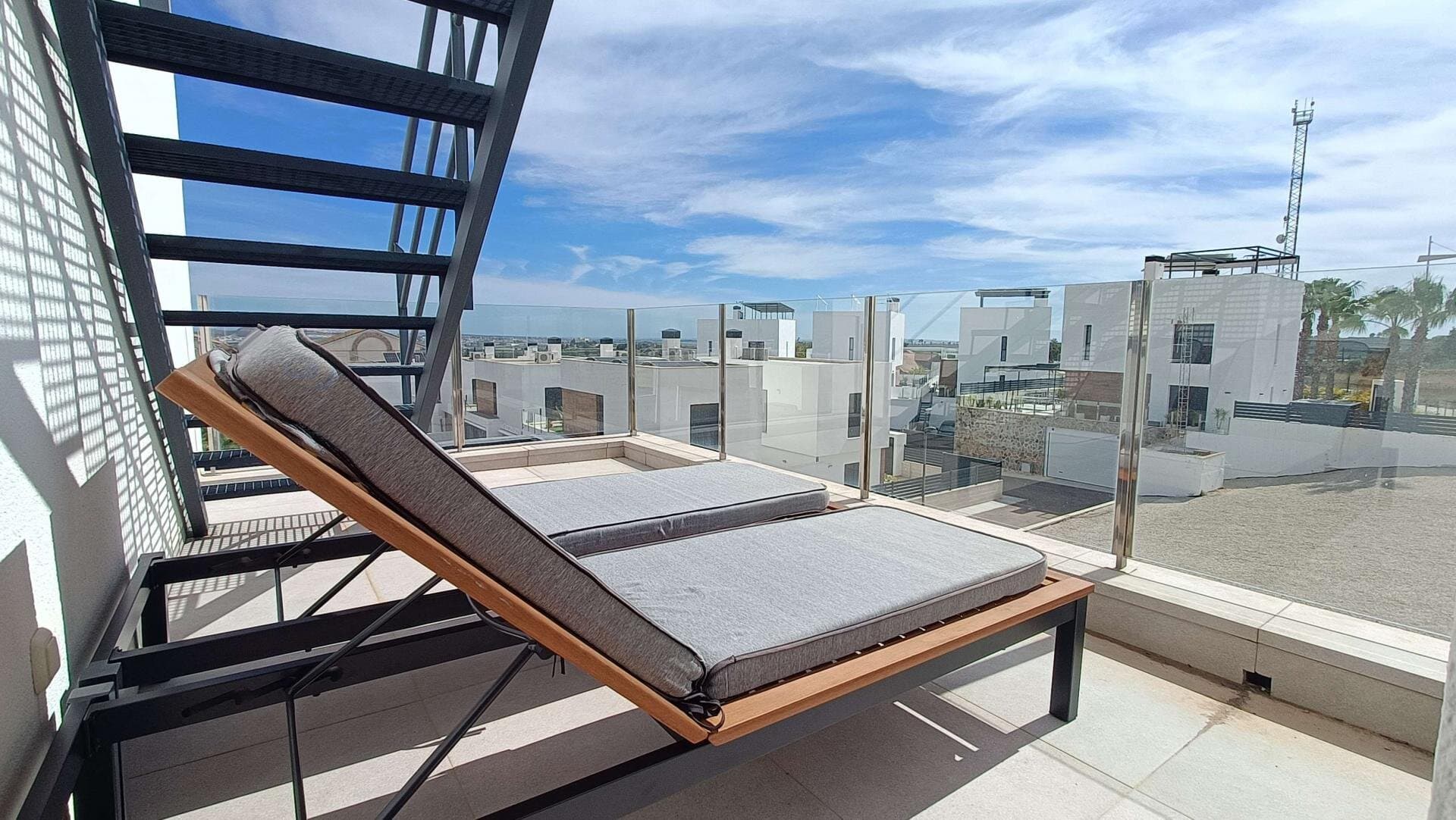 3-Bedroom Villa in Comunidad Valenciana, Algorfa - 32