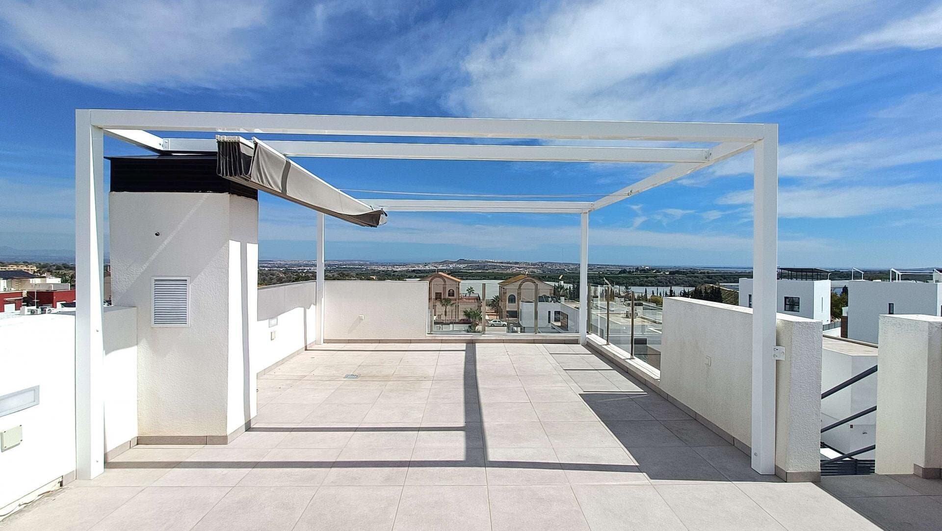 3-Bedroom Villa in Comunidad Valenciana, Algorfa - 33