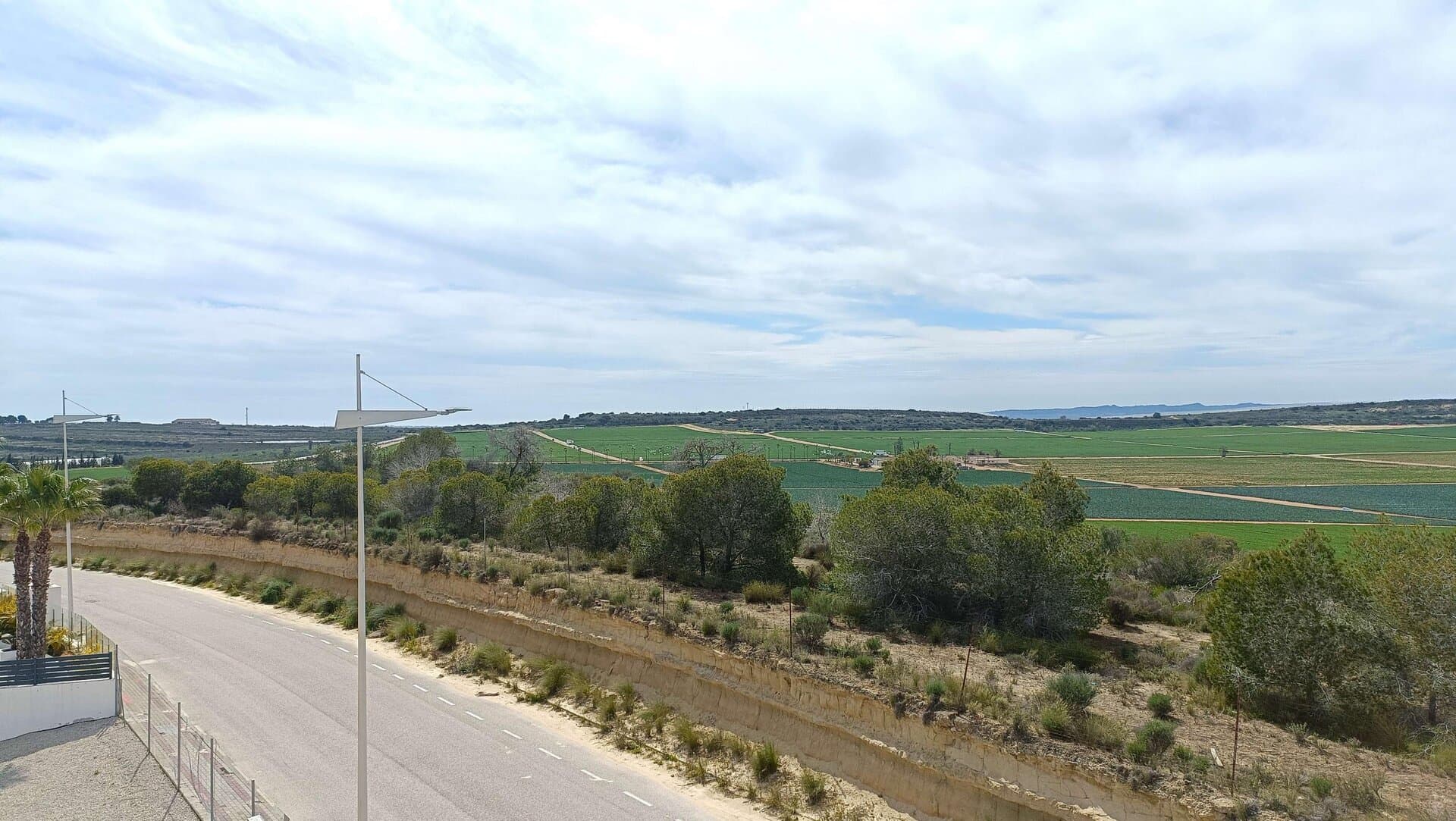 3-Bedroom Villa in Comunidad Valenciana, Algorfa - 34