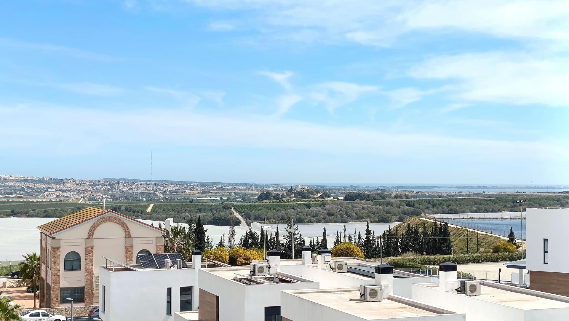 3-Bedroom Villa in Comunidad Valenciana, Algorfa - 36