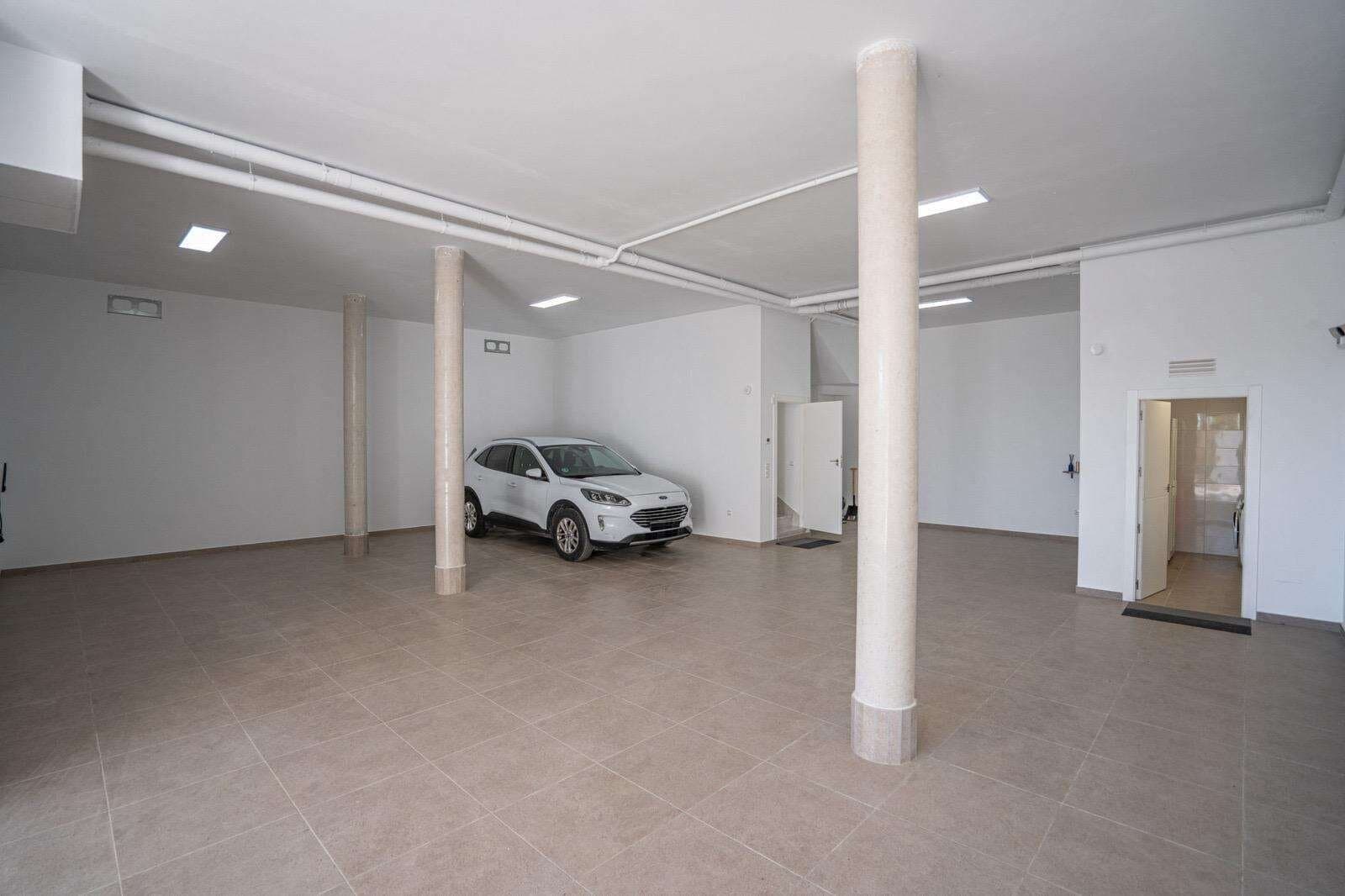 3-Bedroom Villa in Comunidad Valenciana, Algorfa - 40