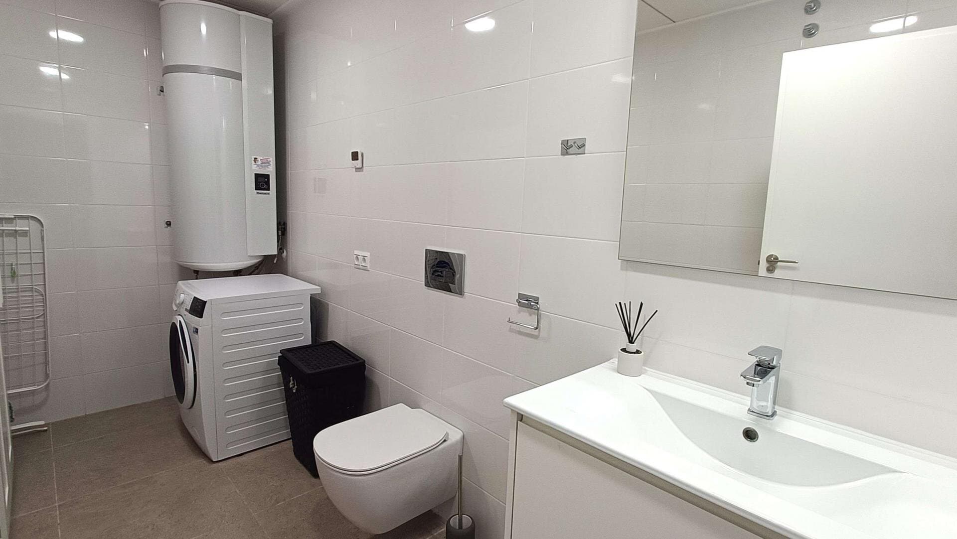 3-Bedroom Villa in Comunidad Valenciana, Algorfa - 41