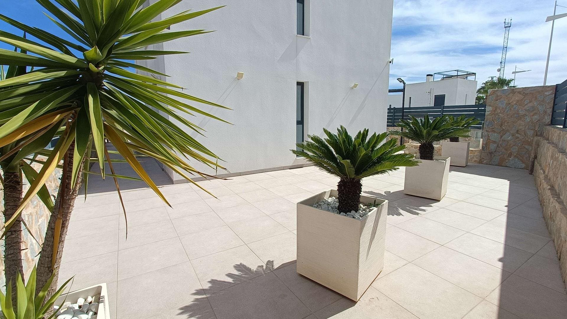 3-Bedroom Villa in Comunidad Valenciana, Algorfa - 42