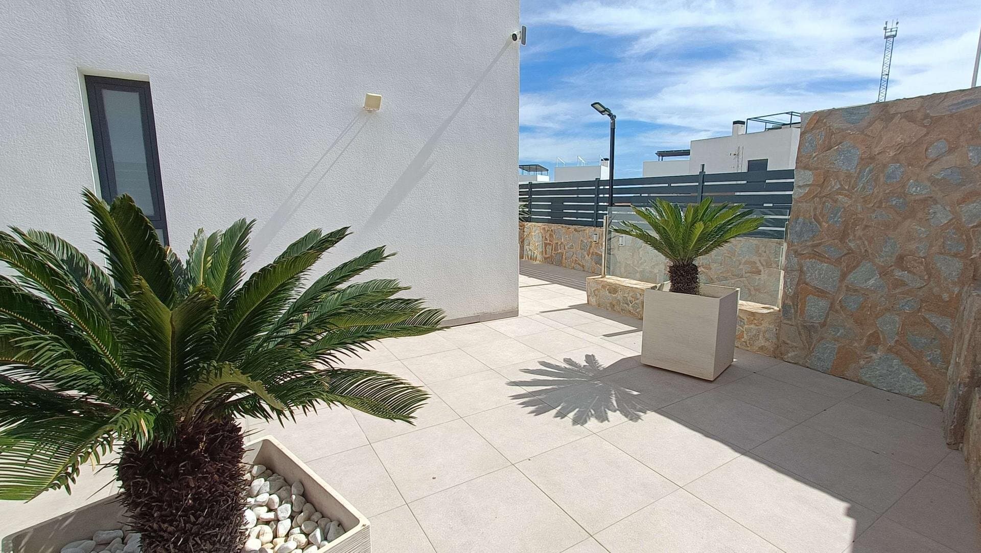 3-Bedroom Villa in Comunidad Valenciana, Algorfa - 43