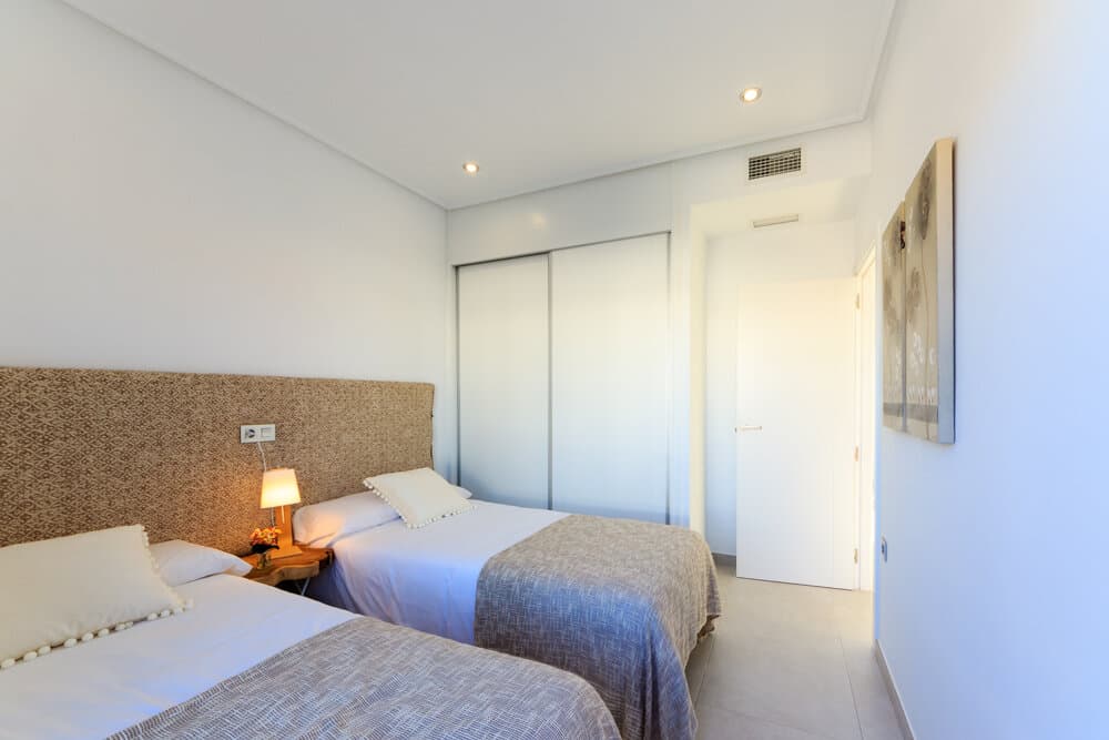 3-Zimmer Stadthaus in Pilar de la Horadada - 18