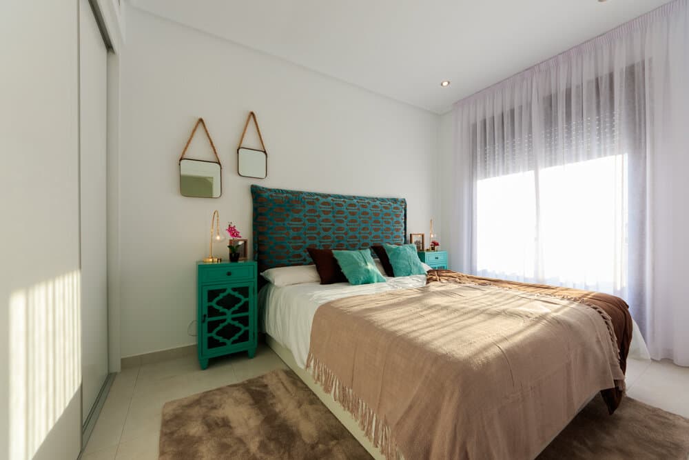 3-Zimmer Stadthaus in Pilar de la Horadada - 23