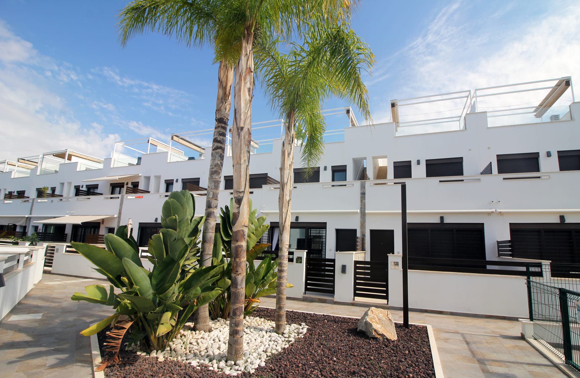3-Zimmer Stadthaus in Pilar de la Horadada - 5