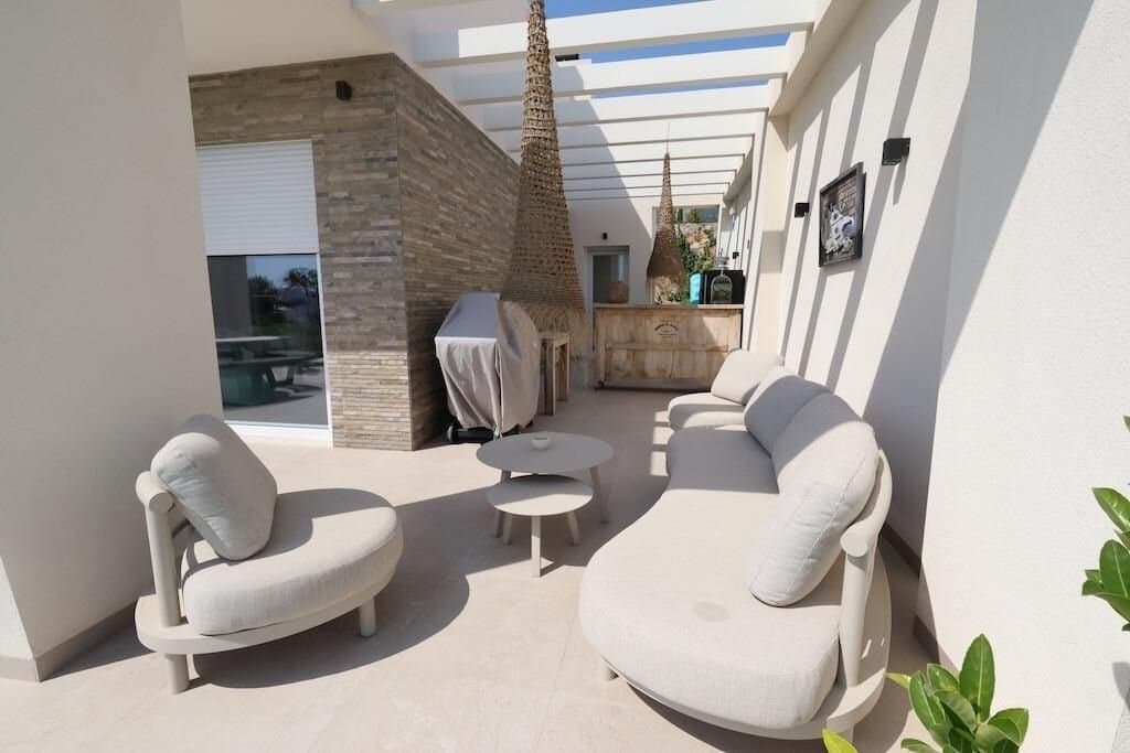 Villa de 3 Dormitorios en, Algorfa - 11