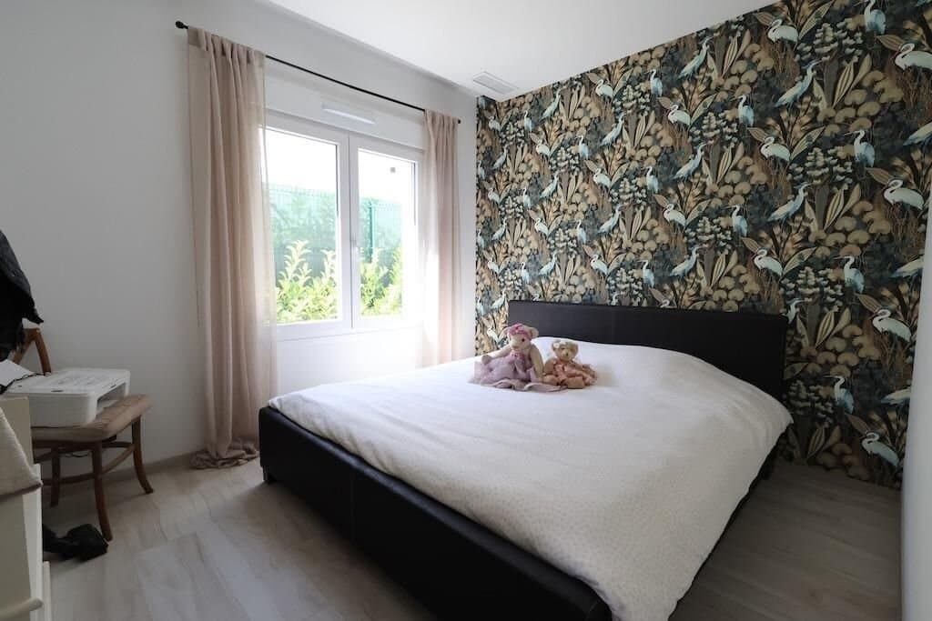 Villa de 3 Dormitorios en, Algorfa - 12