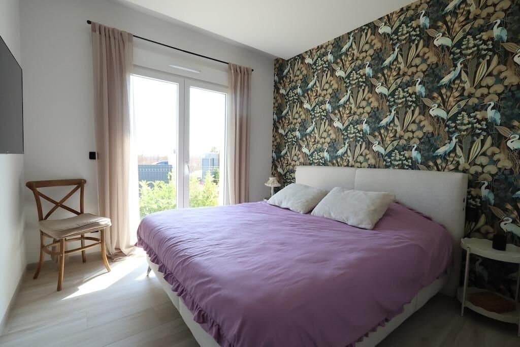 Villa de 3 Dormitorios en, Algorfa - 16