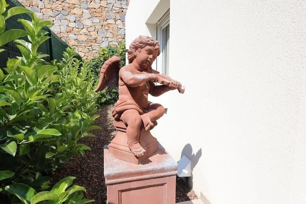 Villa de 3 Dormitorios en, Algorfa - 17