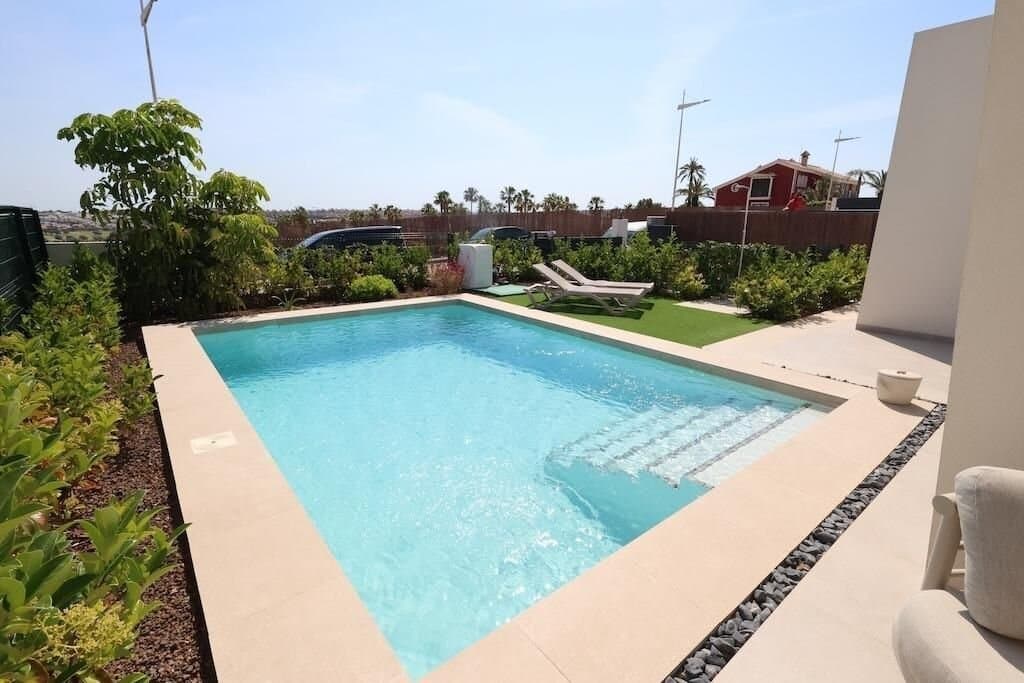 Villa de 3 Dormitorios en, Algorfa - 18
