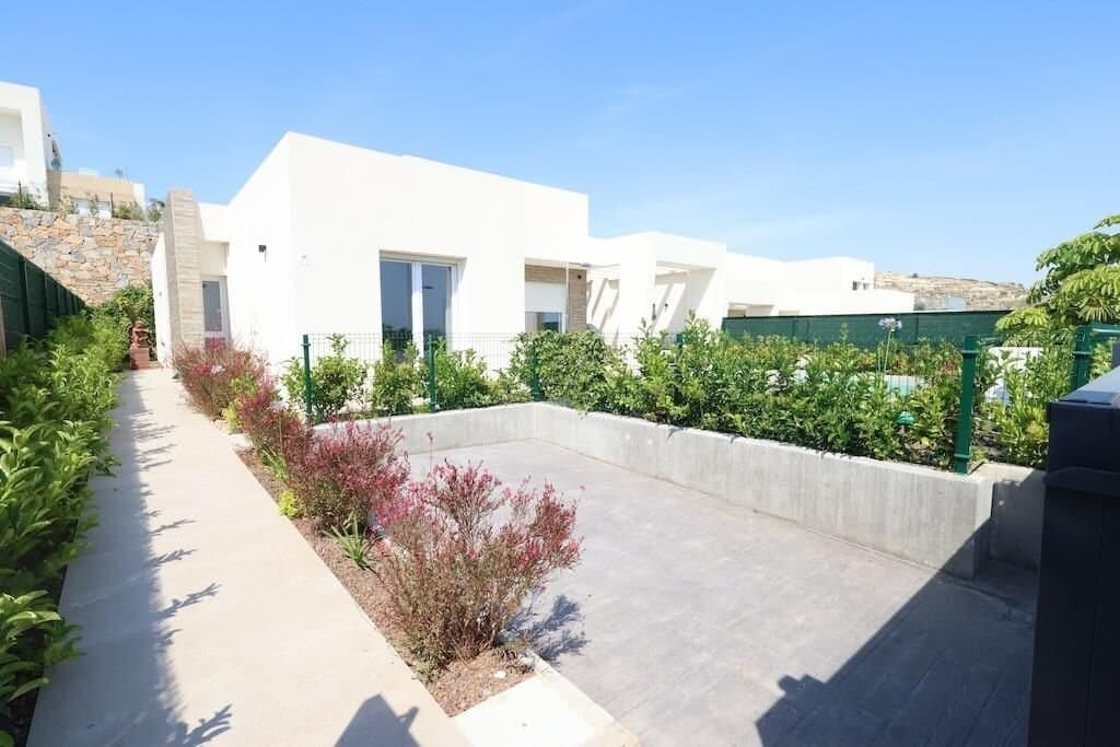 Villa de 3 Dormitorios en, Algorfa - 19