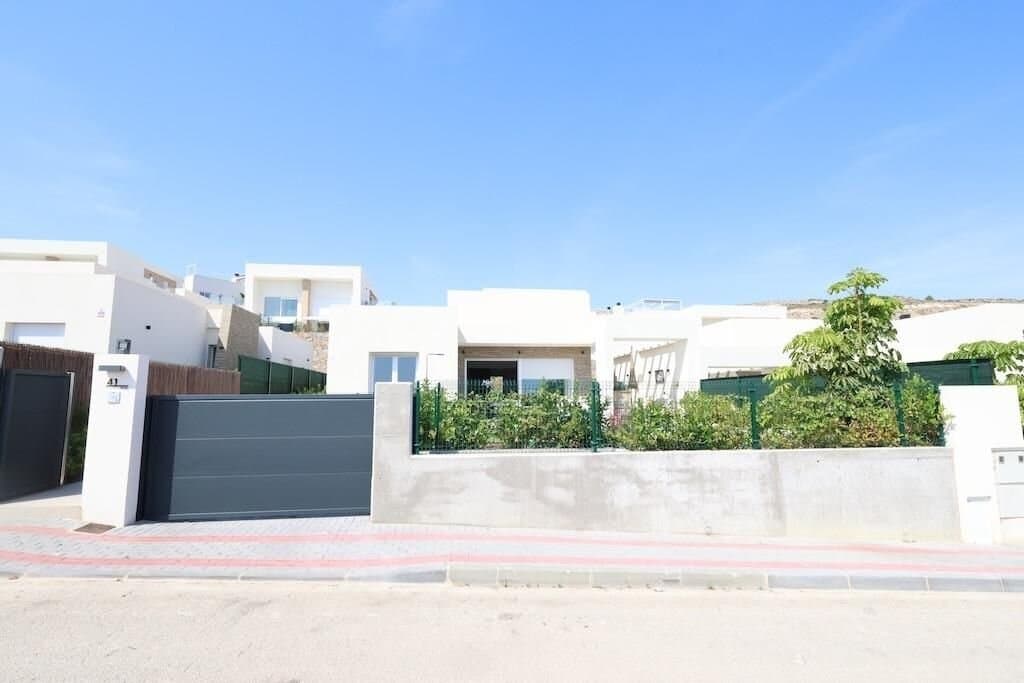 Villa de 3 Dormitorios en, Algorfa - 2