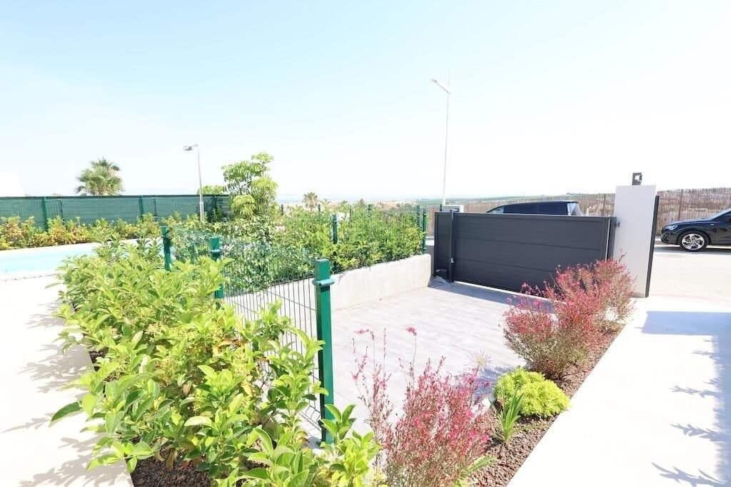 Villa de 3 Dormitorios en, Algorfa - 20