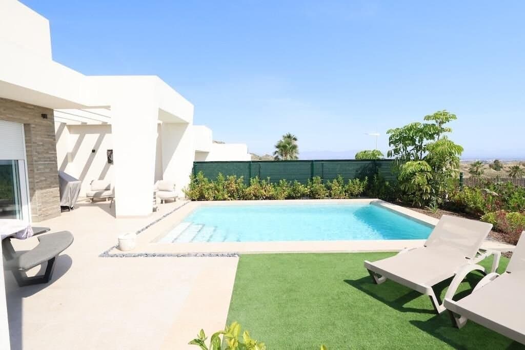 Villa de 3 Dormitorios en, Algorfa - 3