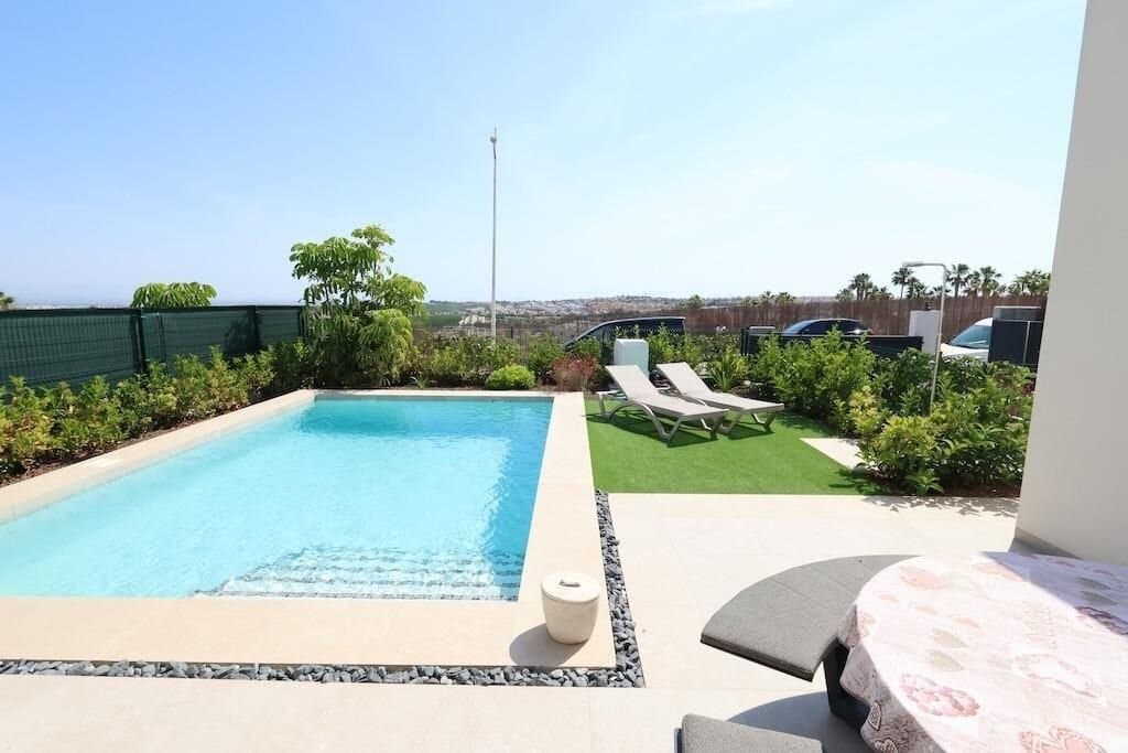 Villa de 3 Dormitorios en, Algorfa - 4