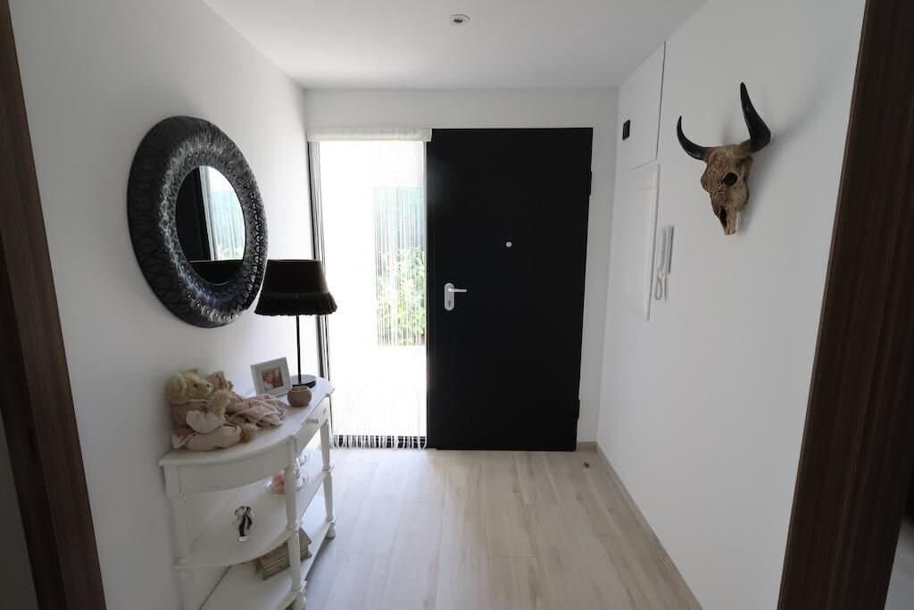 Villa de 3 Dormitorios en, Algorfa - 5