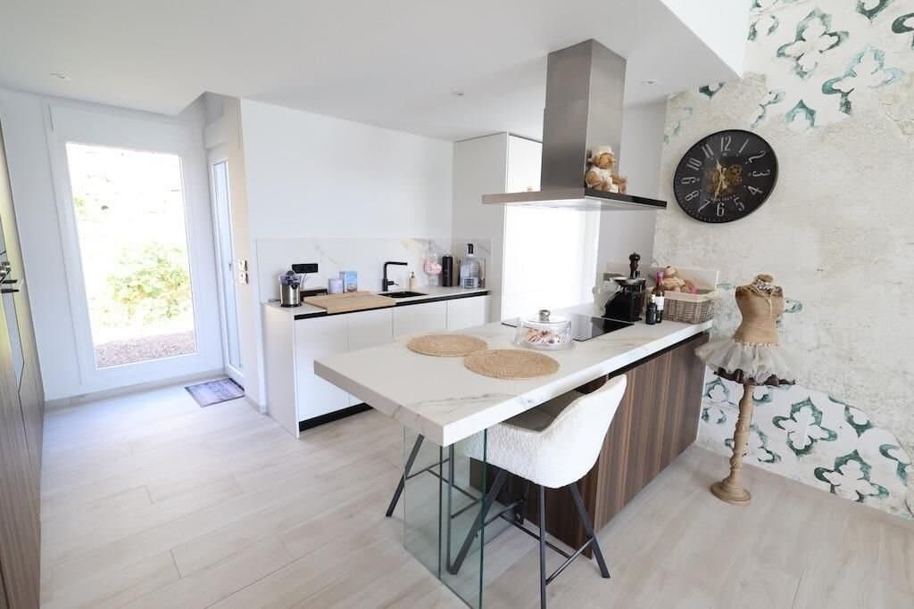 Villa de 3 Dormitorios en, Algorfa - 6
