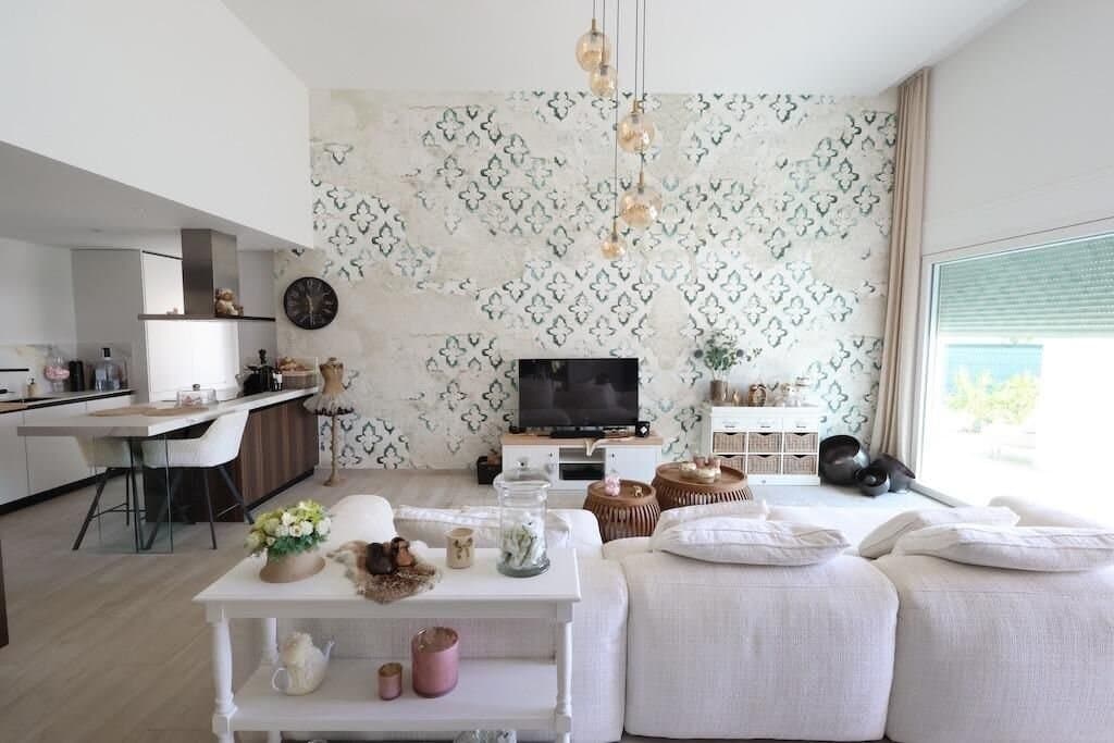 Villa de 3 Dormitorios en, Algorfa - 7