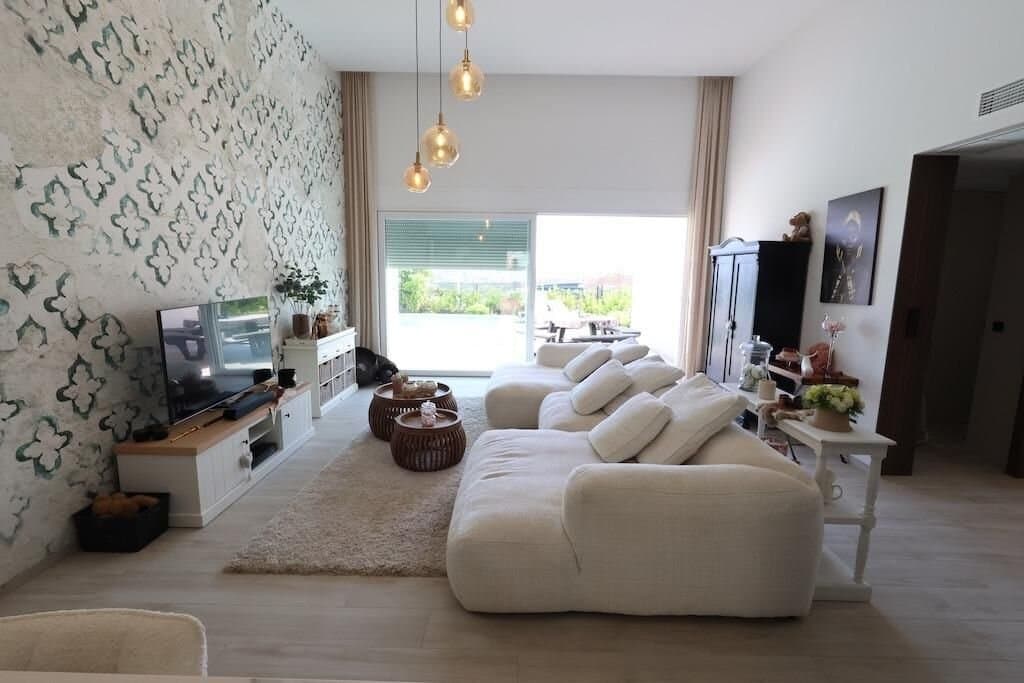 Villa de 3 Dormitorios en, Algorfa - 8