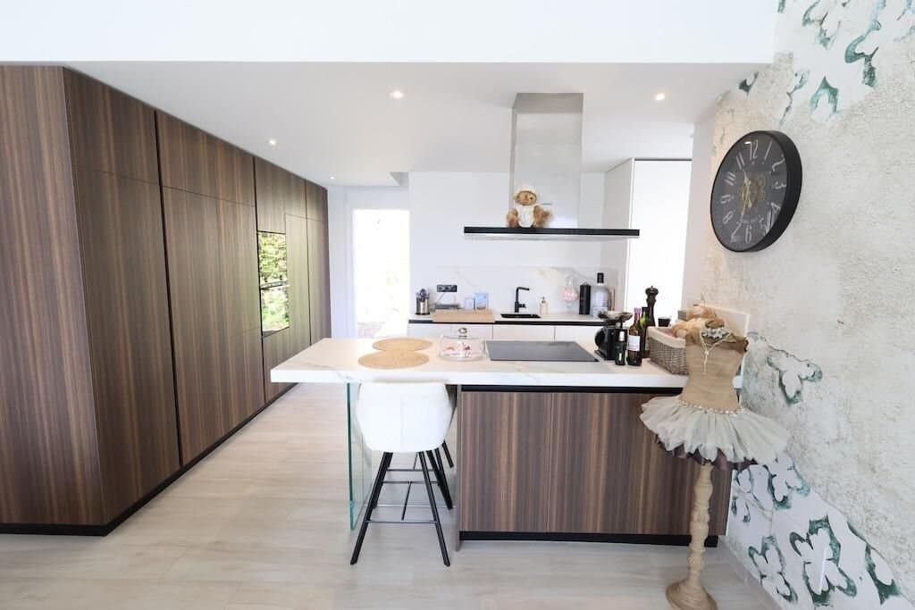 Villa de 3 Dormitorios en, Algorfa - 9