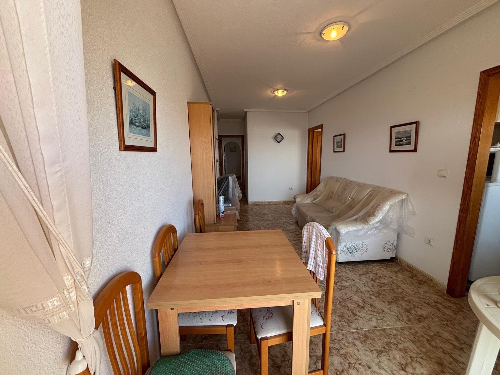 3-Bedroom Apartment in Playa del Cura, Torrevieja - 12