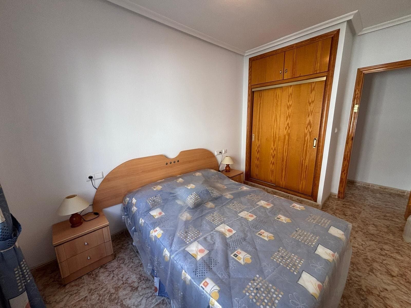 3-Bedroom Apartment in Playa del Cura, Torrevieja - 15