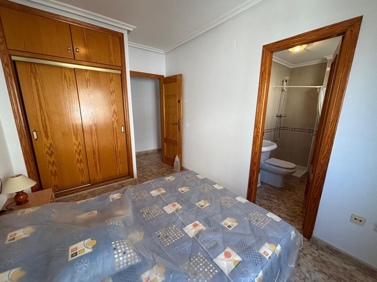 3-Bedroom Apartment in Playa del Cura, Torrevieja - 16