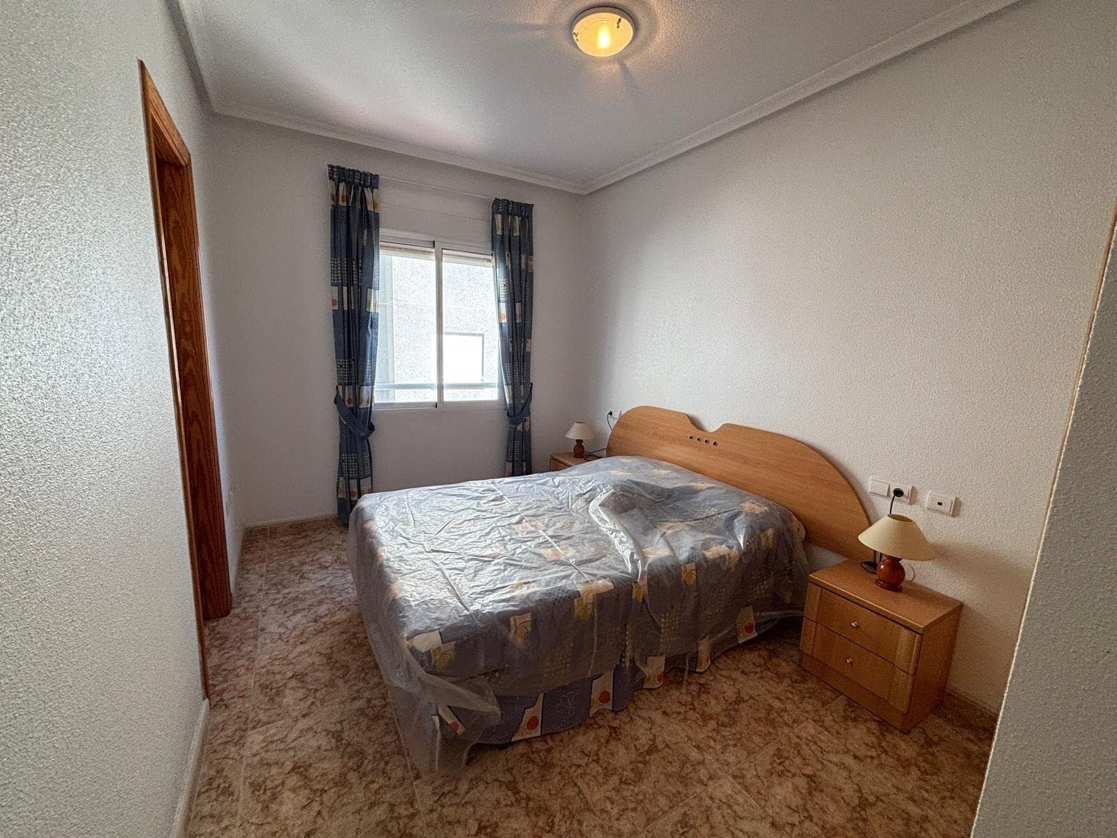 3-Bedroom Apartment in Playa del Cura, Torrevieja - 17