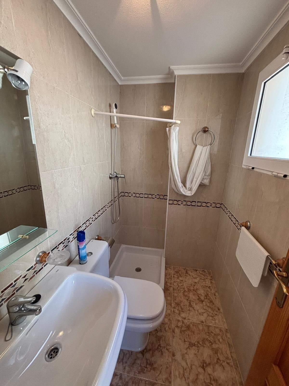 3-Bedroom Apartment in Playa del Cura, Torrevieja - 19