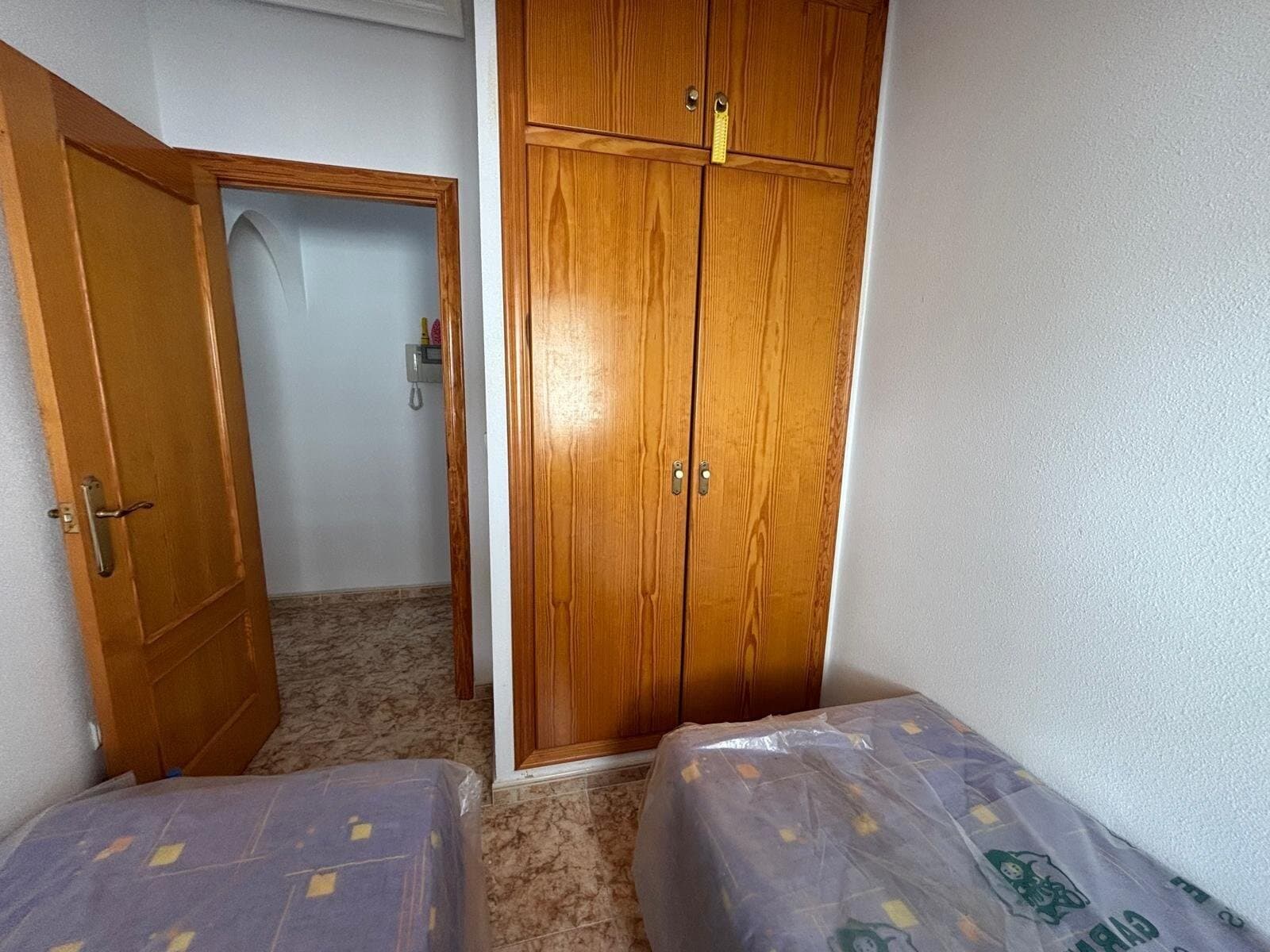 3-Bedroom Apartment in Playa del Cura, Torrevieja - 4