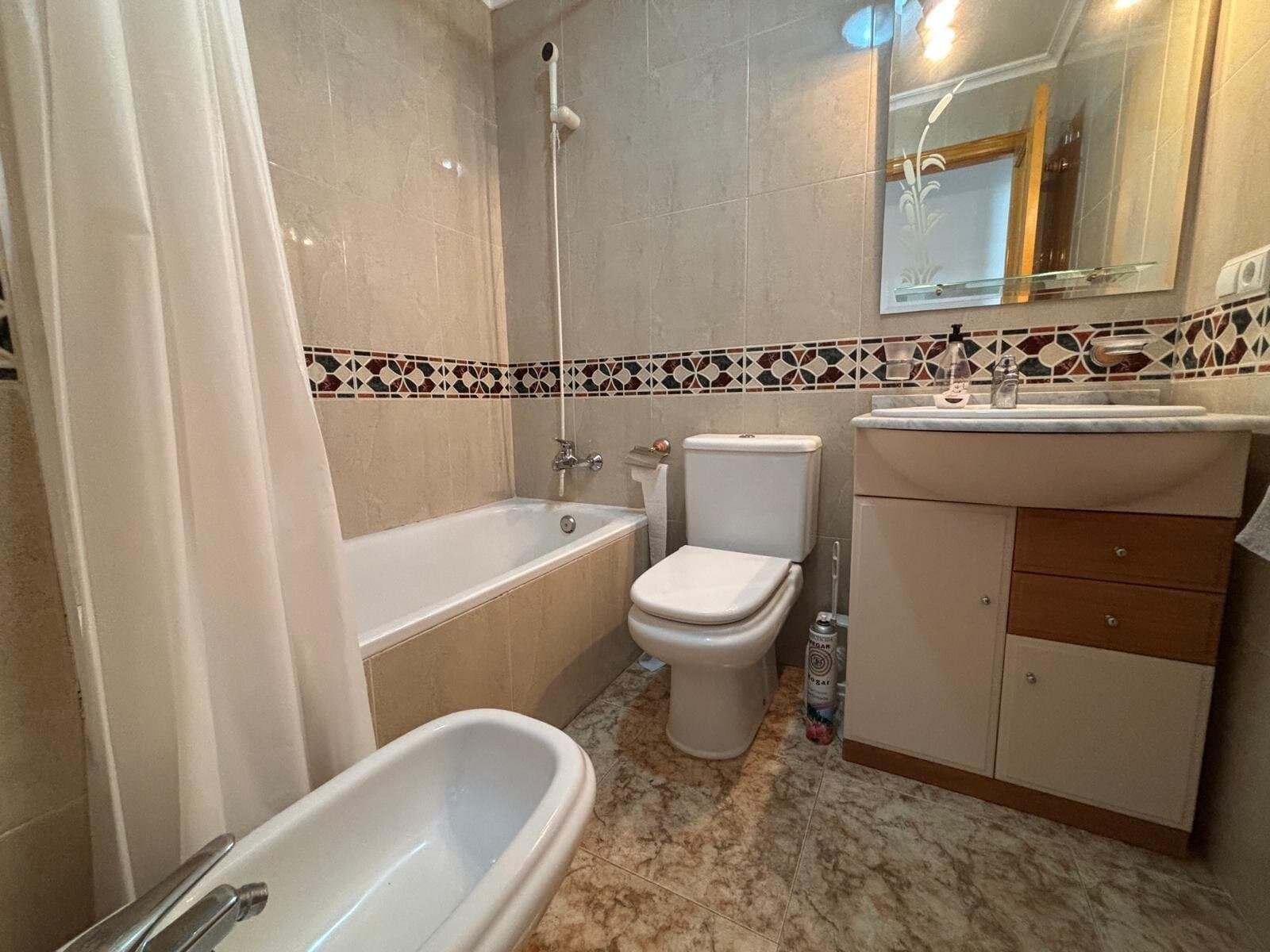 3-Bedroom Apartment in Playa del Cura, Torrevieja - 5
