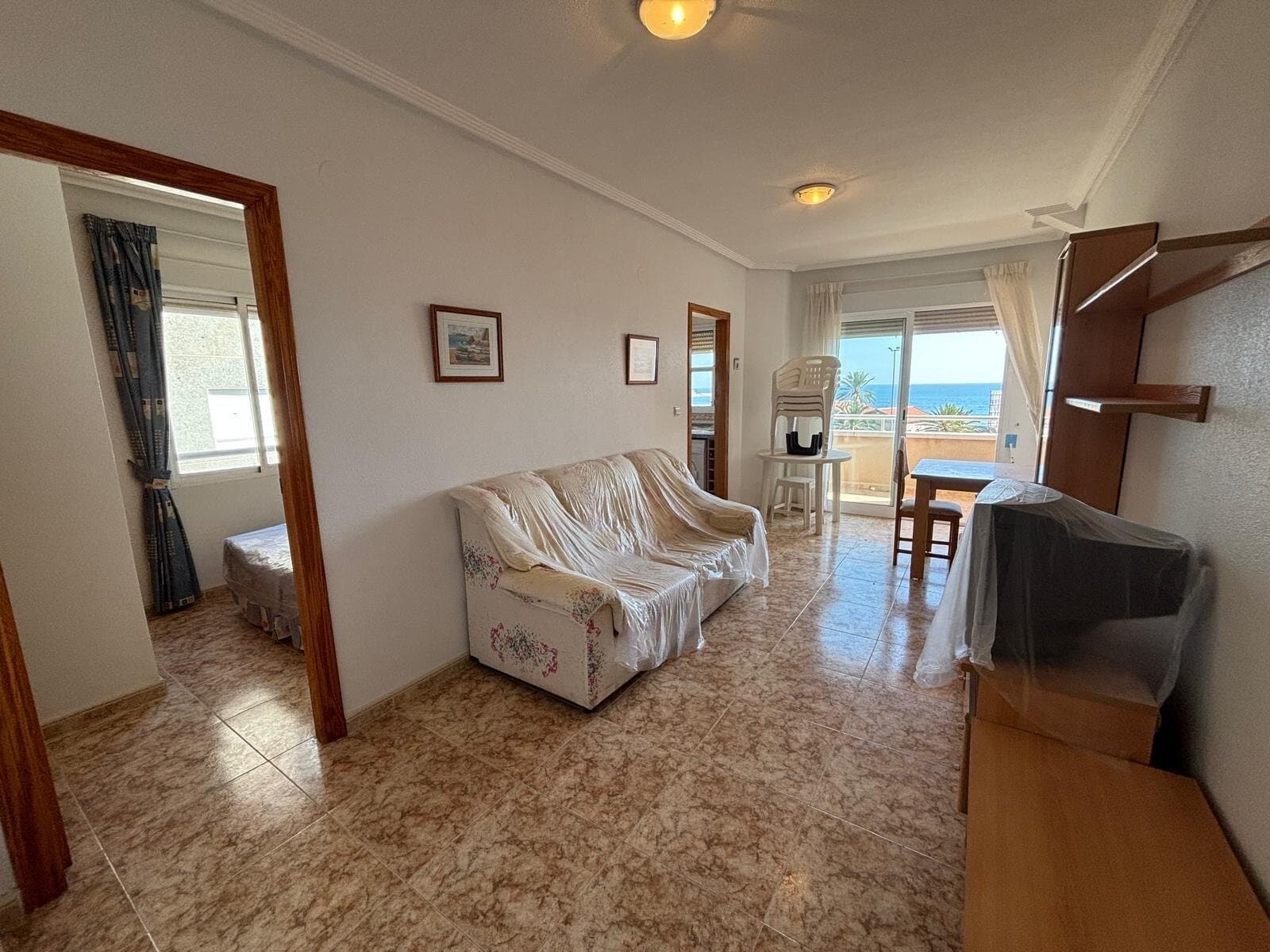 3-Bedroom Apartment in Playa del Cura, Torrevieja - 6
