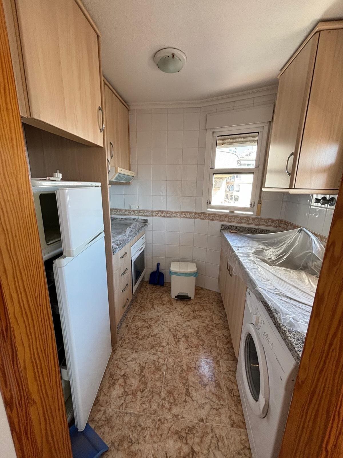 3-Bedroom Apartment in Playa del Cura, Torrevieja - 8