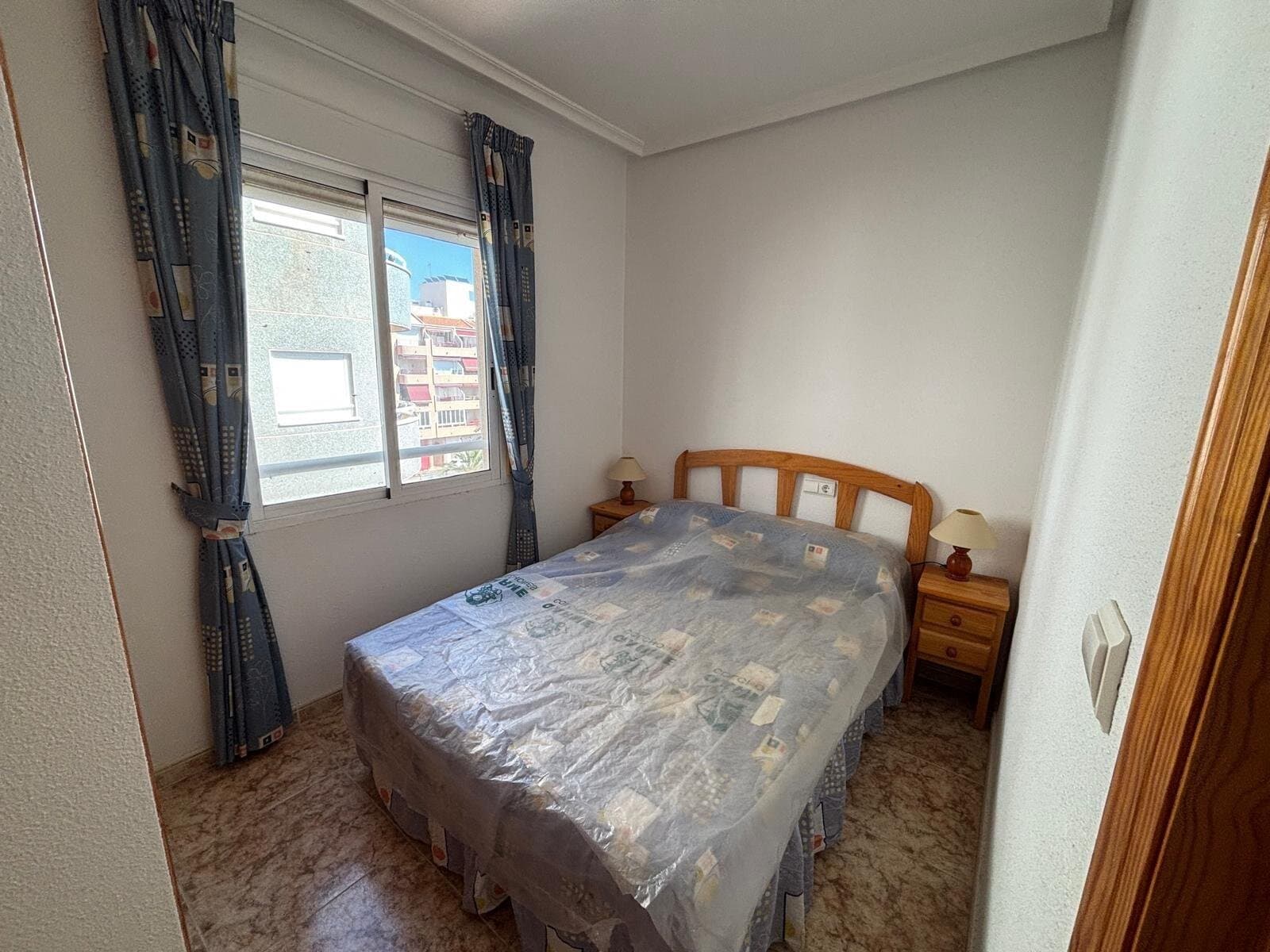 3-Bedroom Apartment in Playa del Cura, Torrevieja - 9