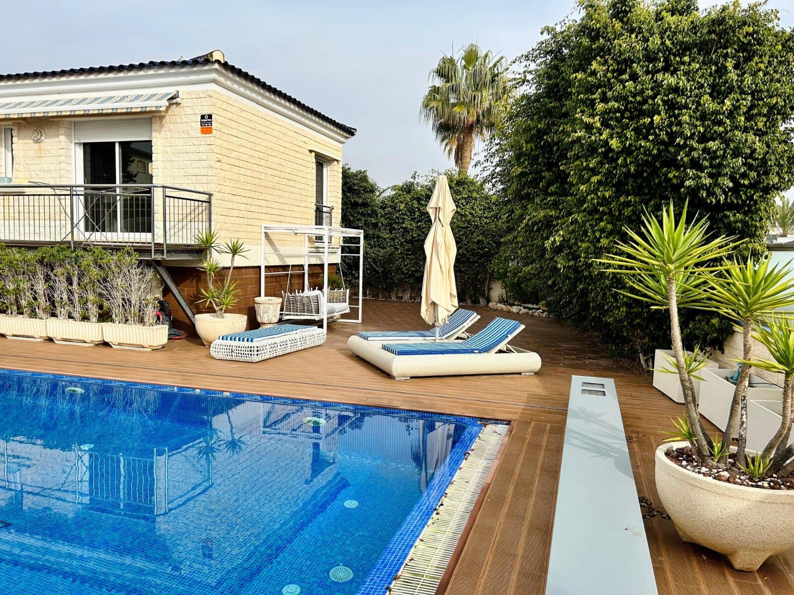 5-Bedroom Villa in Torre la Mata, Torrevieja - 15