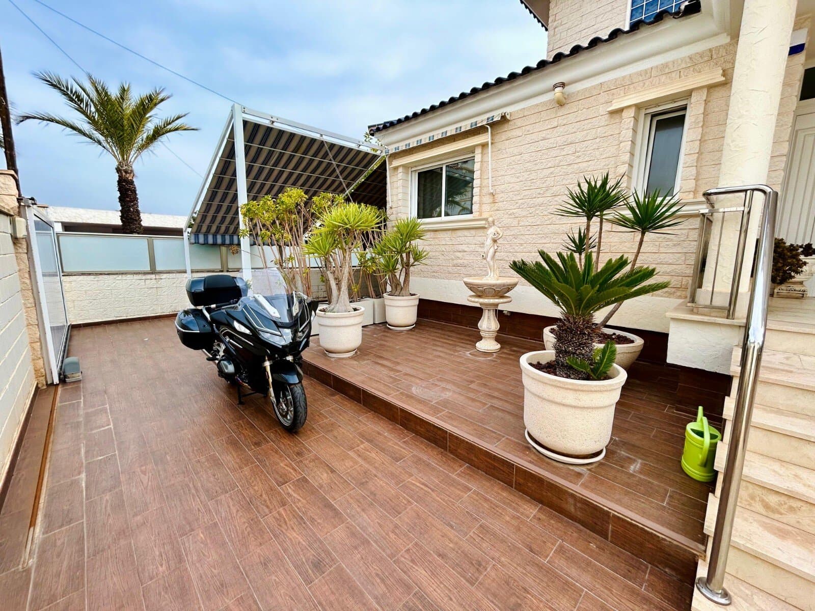 5-Bedroom Villa in Torre la Mata, Torrevieja - 16