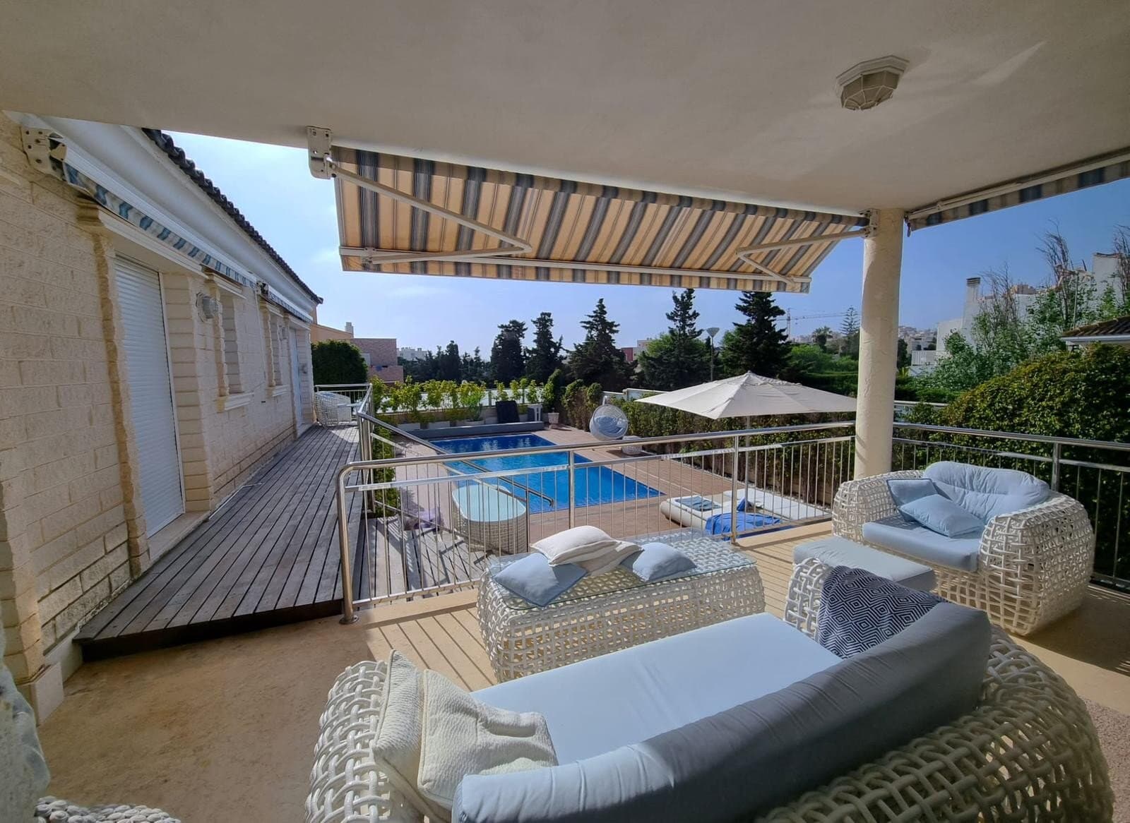 5-Bedroom Villa in Torre la Mata, Torrevieja - 17