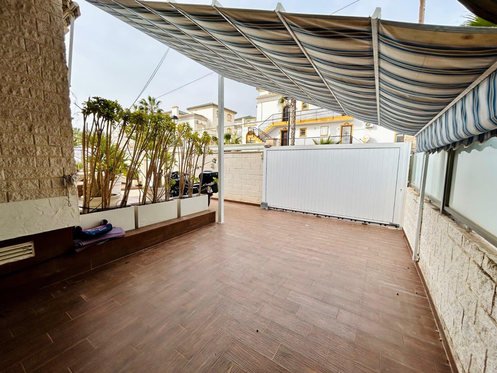 5-Bedroom Villa in Torre la Mata, Torrevieja - 18
